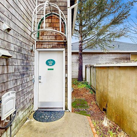 Beaches Inn | Sand Dune Townhouse 卡农海滩 外观 照片