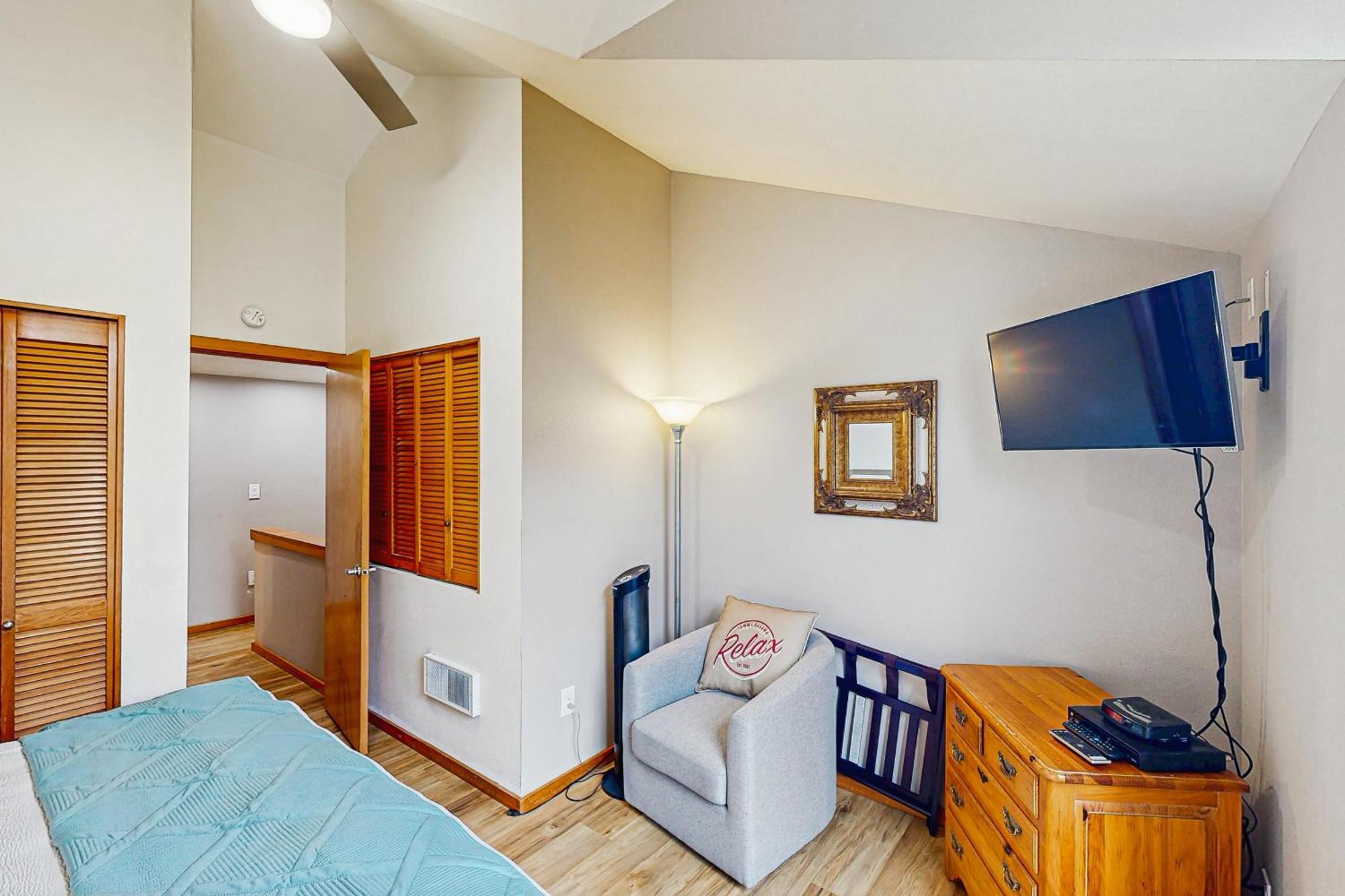 Beaches Inn | Sand Dune Townhouse 卡农海滩 外观 照片