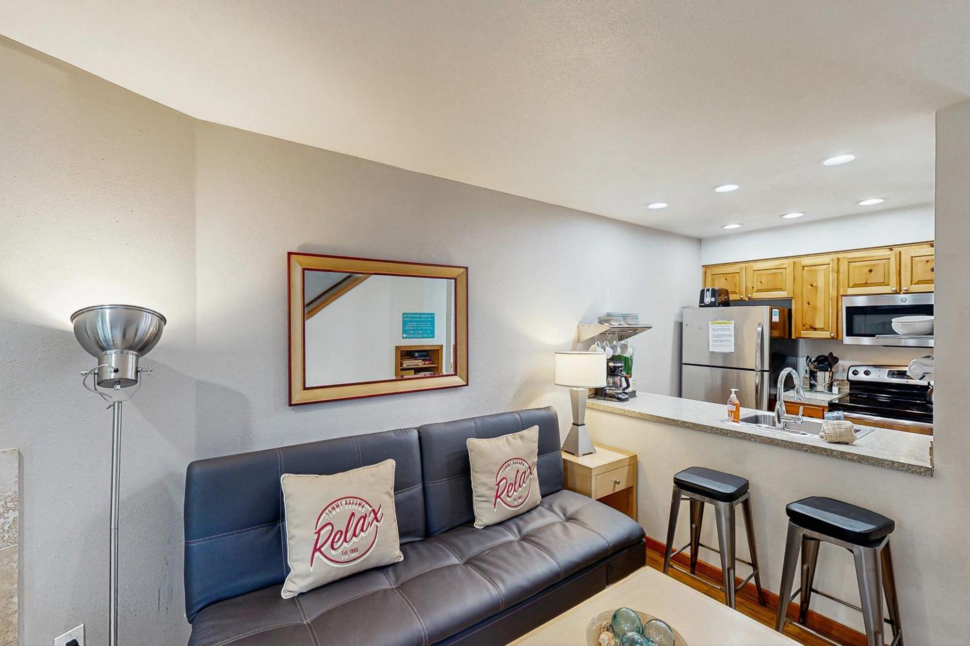 Beaches Inn | Sand Dune Townhouse 卡农海滩 外观 照片