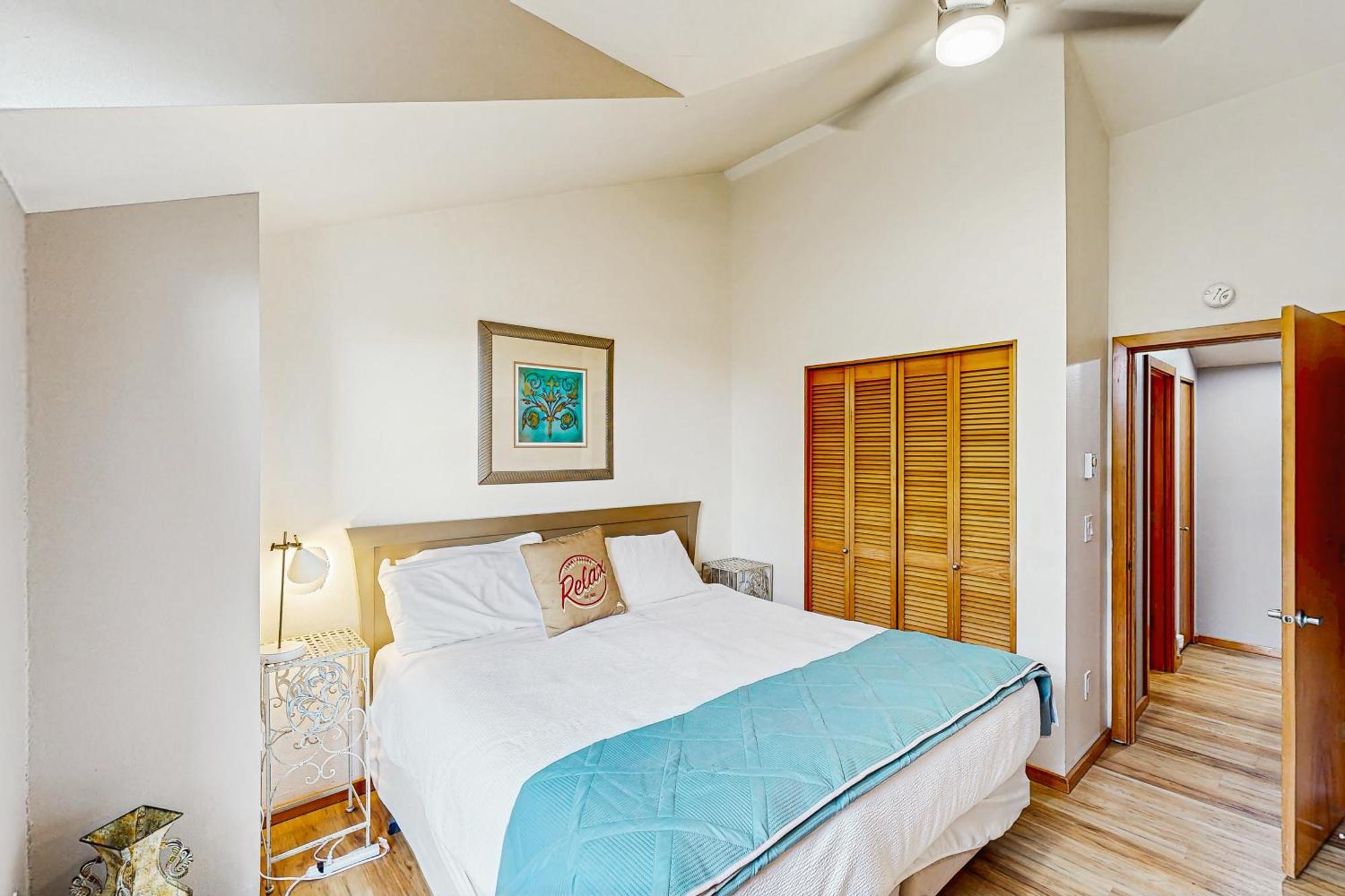 Beaches Inn | Sand Dune Townhouse 卡农海滩 外观 照片