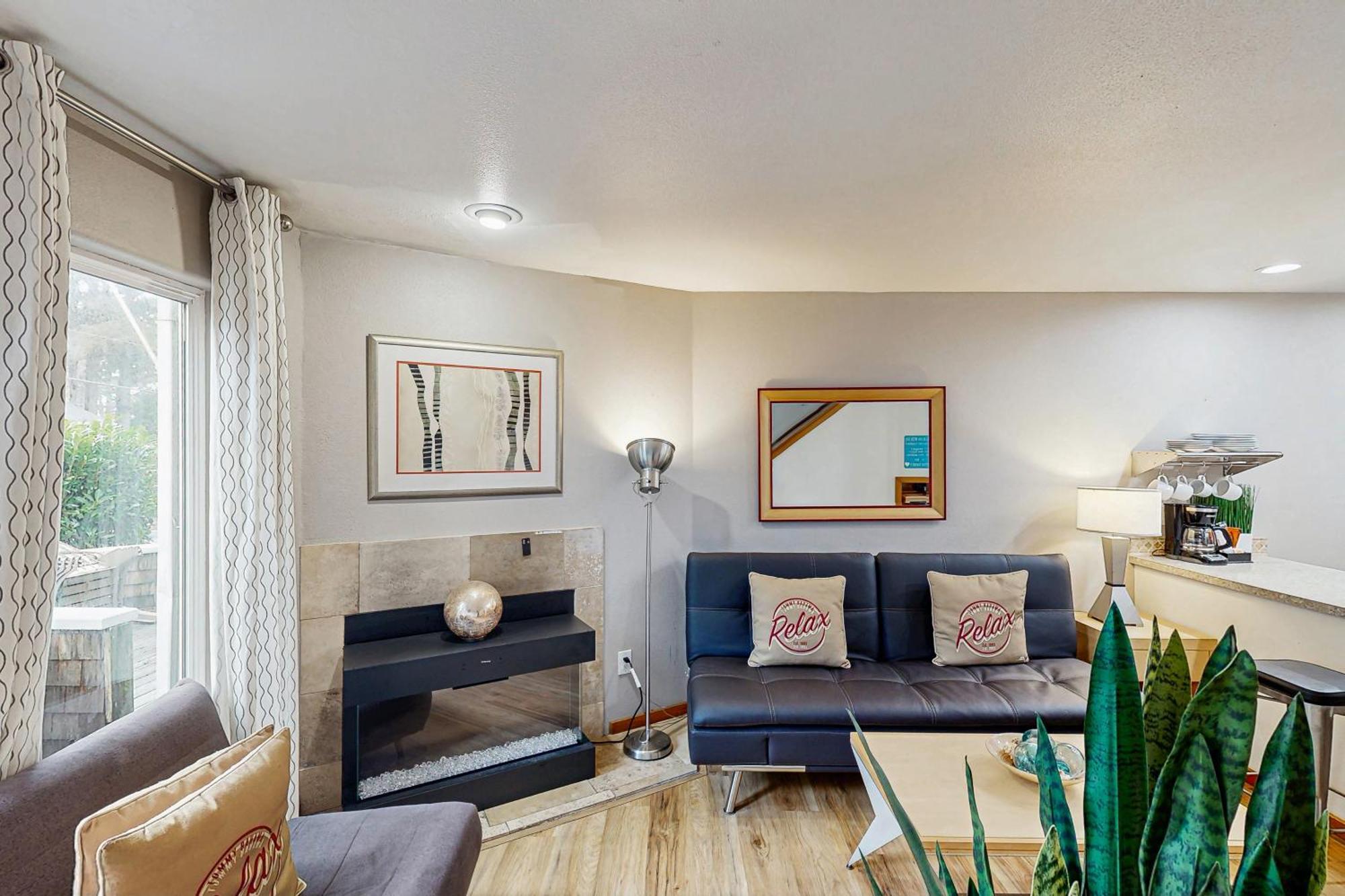 Beaches Inn | Sand Dune Townhouse 卡农海滩 外观 照片